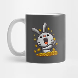 Bunny Mug